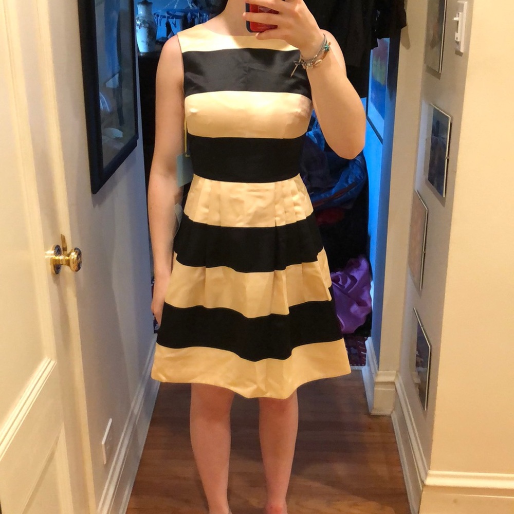Cece Dress